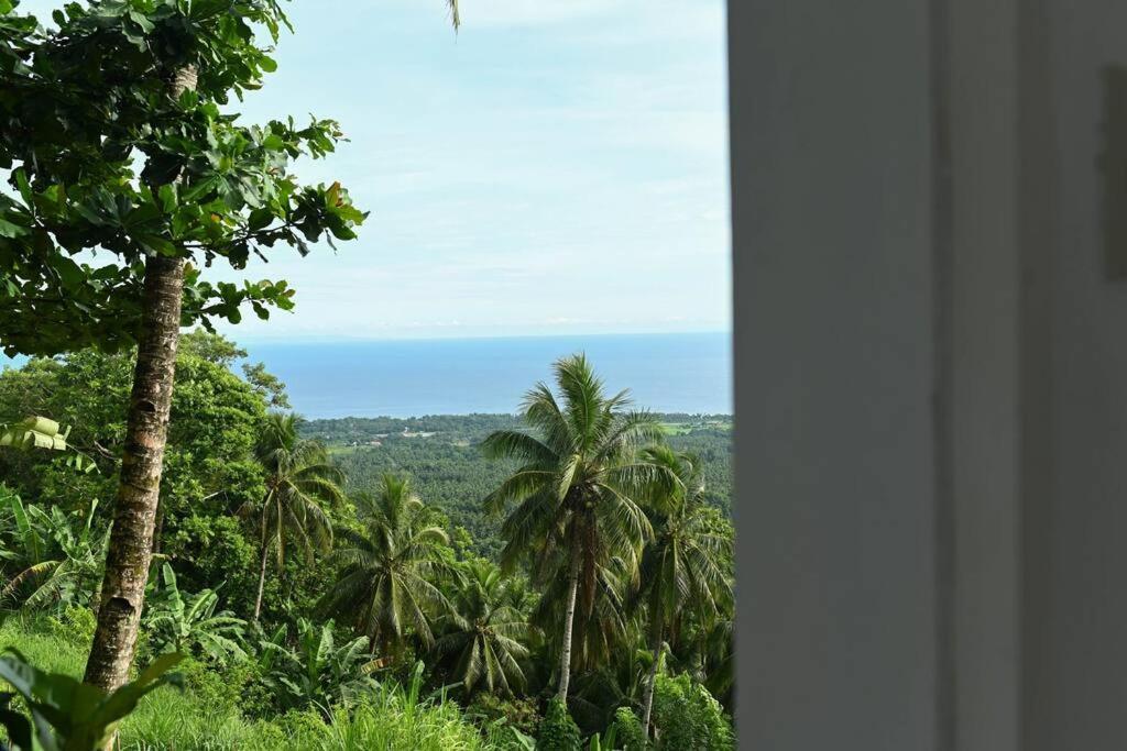 Апартаменти The Balcony Of The Camiguin Island Мамбахао Екстер'єр фото